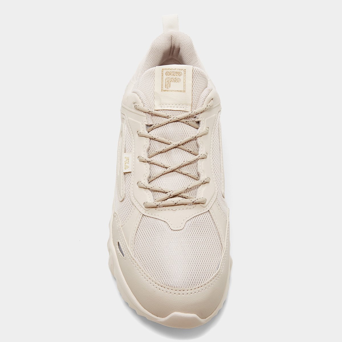 Tênis Fila Venture Tracer Lite Feminino - Tam: 34 - 2