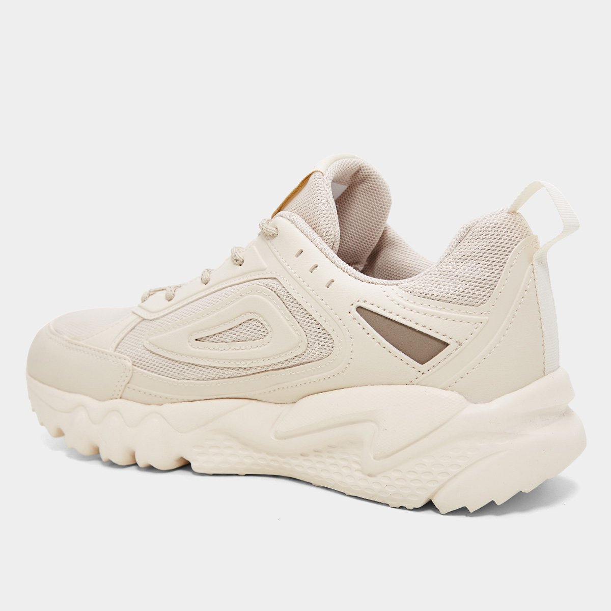 Tênis Fila Venture Tracer Lite Feminino - Tam: 34 - 3