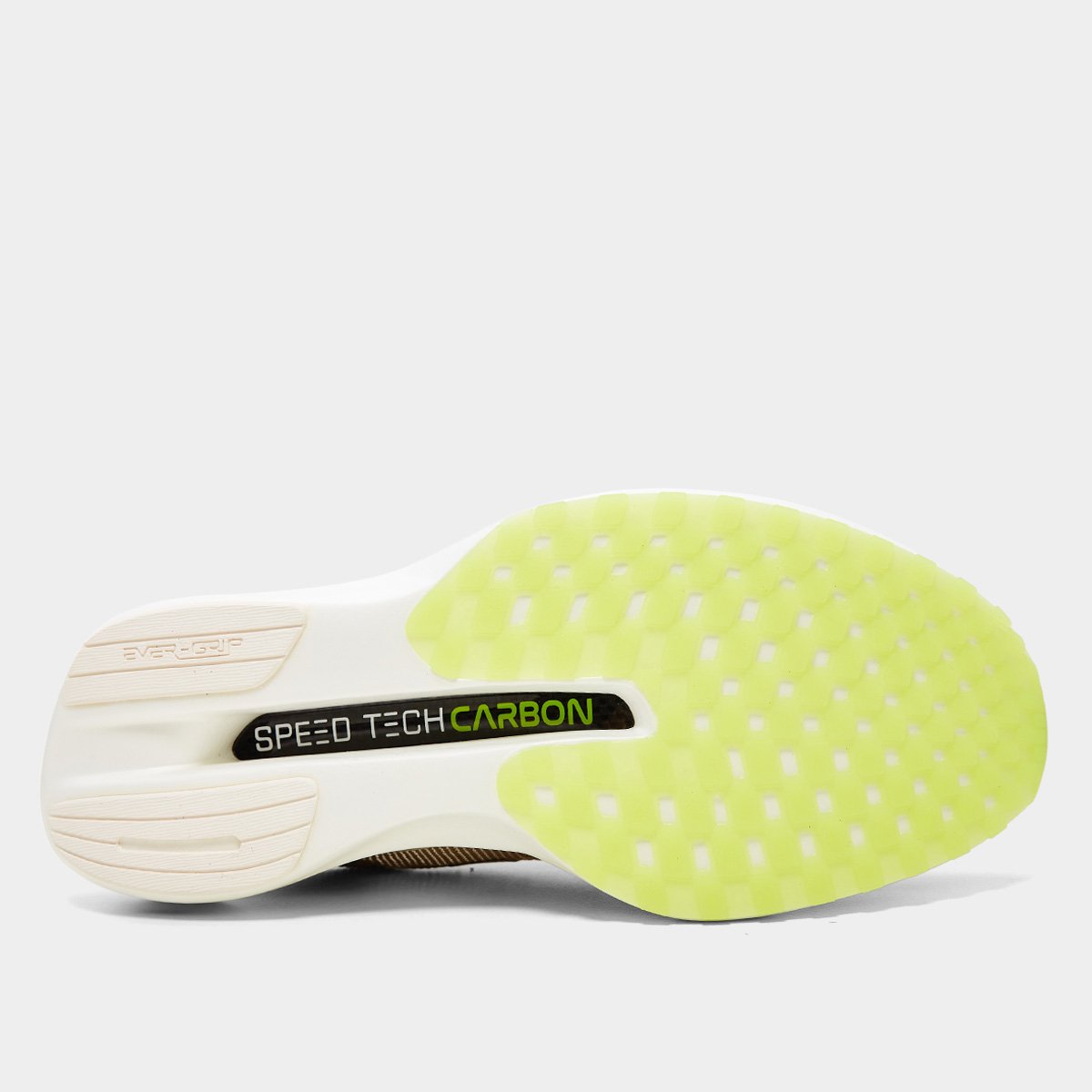 Tênis Fila Racer Carbon 3 Tri Feminino - Tam: 38 - 3