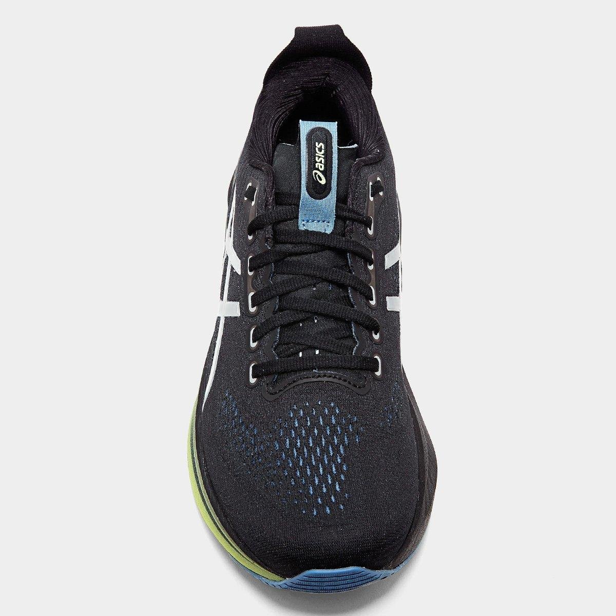 Tênis Asics Gel Kayano 32 Luxe Masculino - Tam: 44 - 3