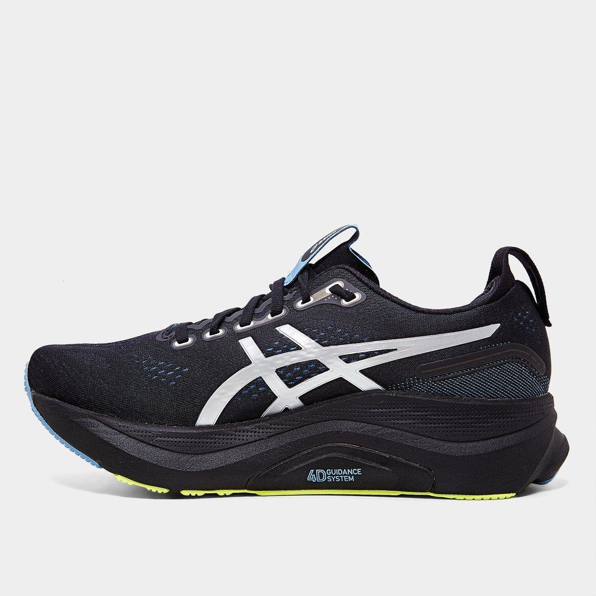 Tênis Asics Gel Kayano 32 Luxe Masculino - Tam: 44 - 4