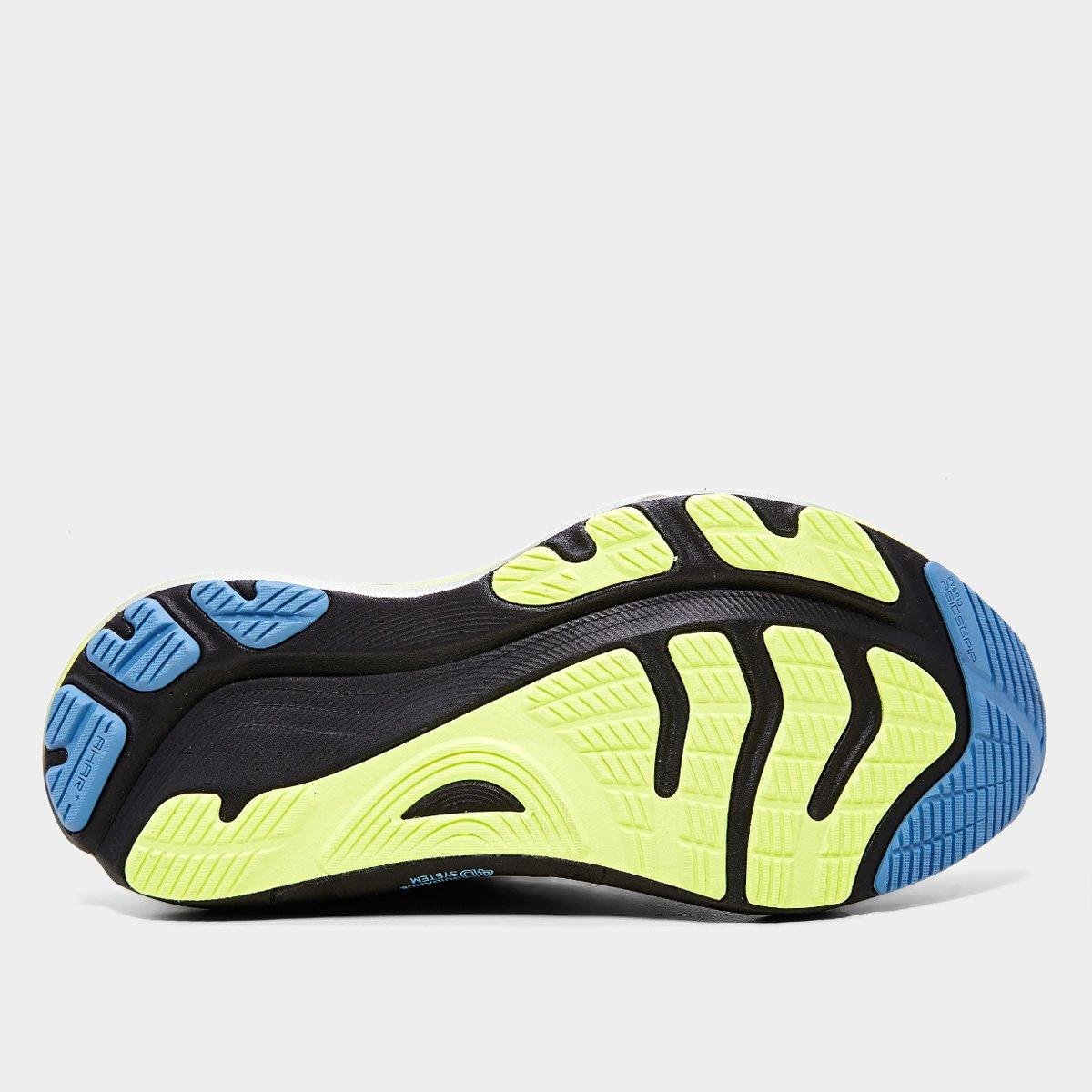 Tênis Asics Gel Kayano 32 Luxe Masculino - Tam: 44 - 5