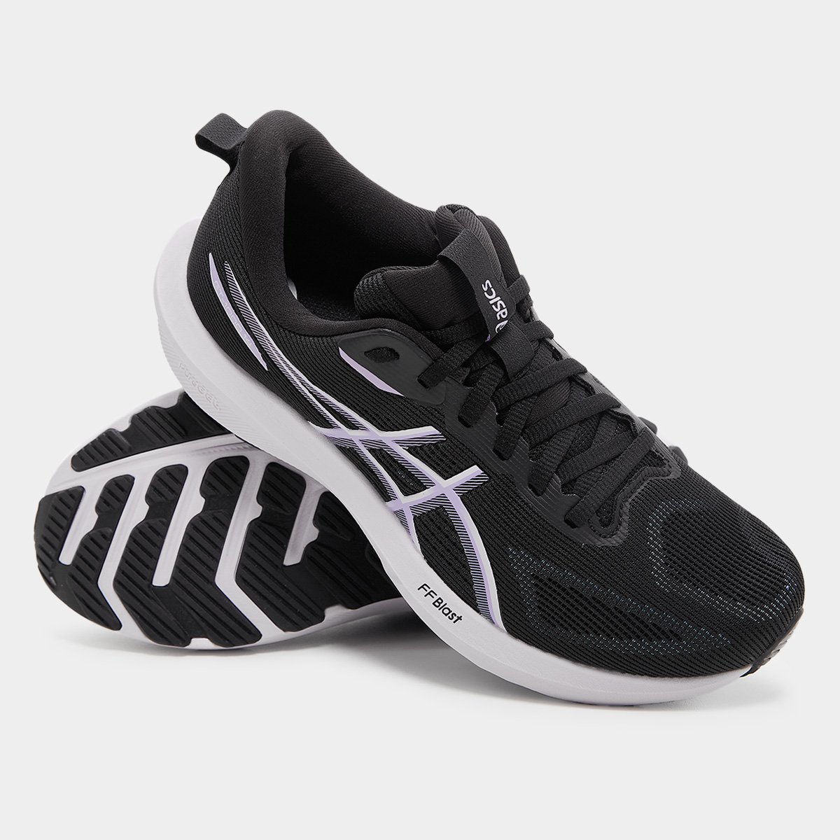Tênis Asics Gt-1000 14 Feminino - Tam: 37 - 1