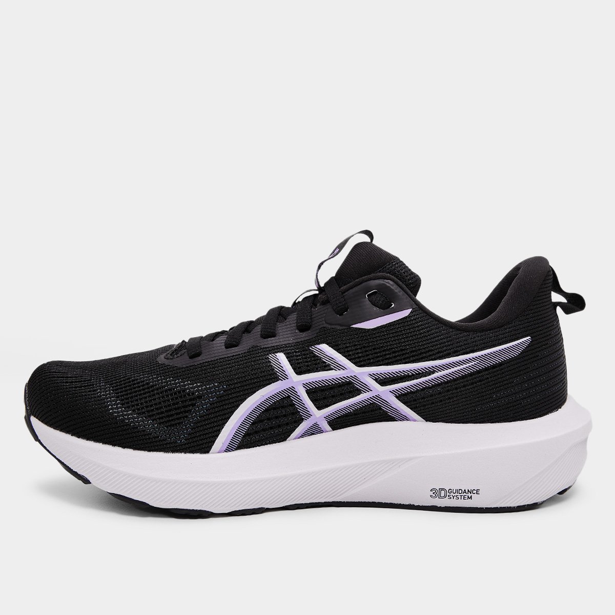Tênis Asics Gt-1000 14 Feminino - Tam: 37 - 4