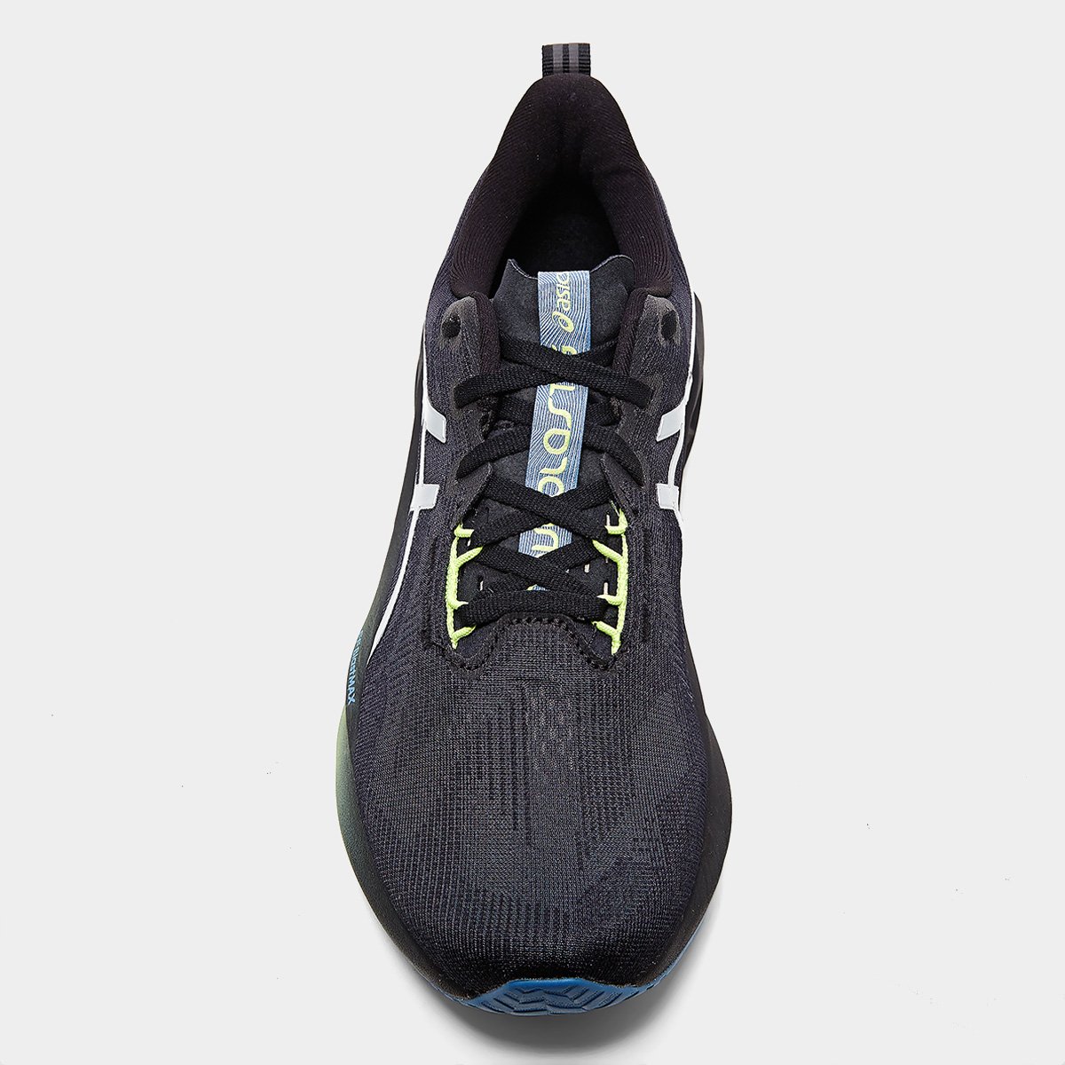 Tênis Asics Novablast 5 Luxe Masculino - Tam: 44 - 2