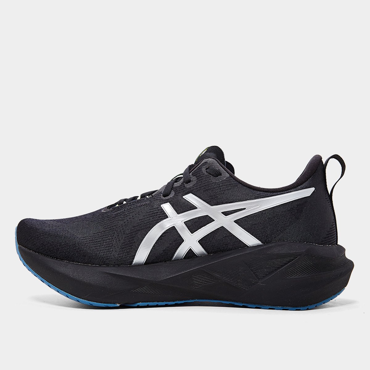 Tênis Asics Novablast 5 Luxe Masculino - Tam: 44 - 3