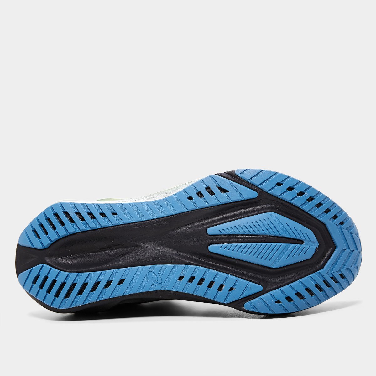 Tênis Asics Novablast 5 Luxe Masculino - Tam: 44 - 4