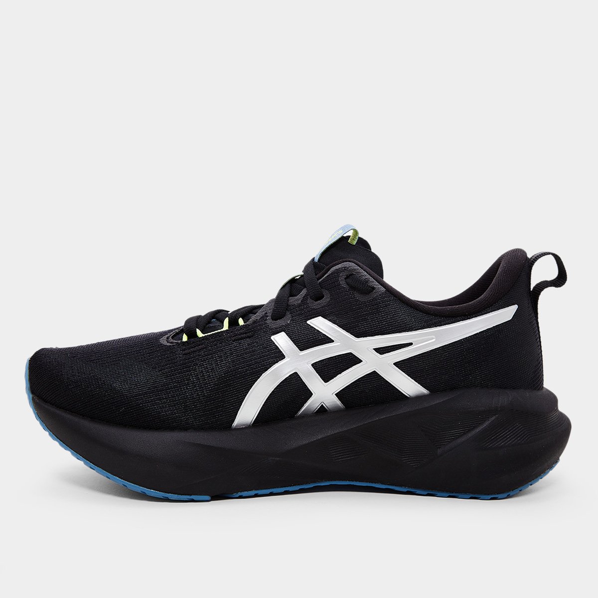 Tênis Asics Novablast 5 Luxe Feminino - Tam: 38 - 4