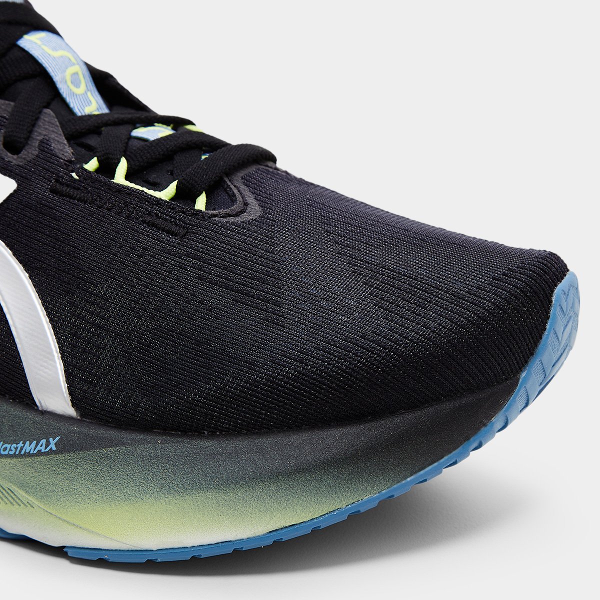 Tênis Asics Novablast 5 Luxe Feminino - Tam: 38 - 5