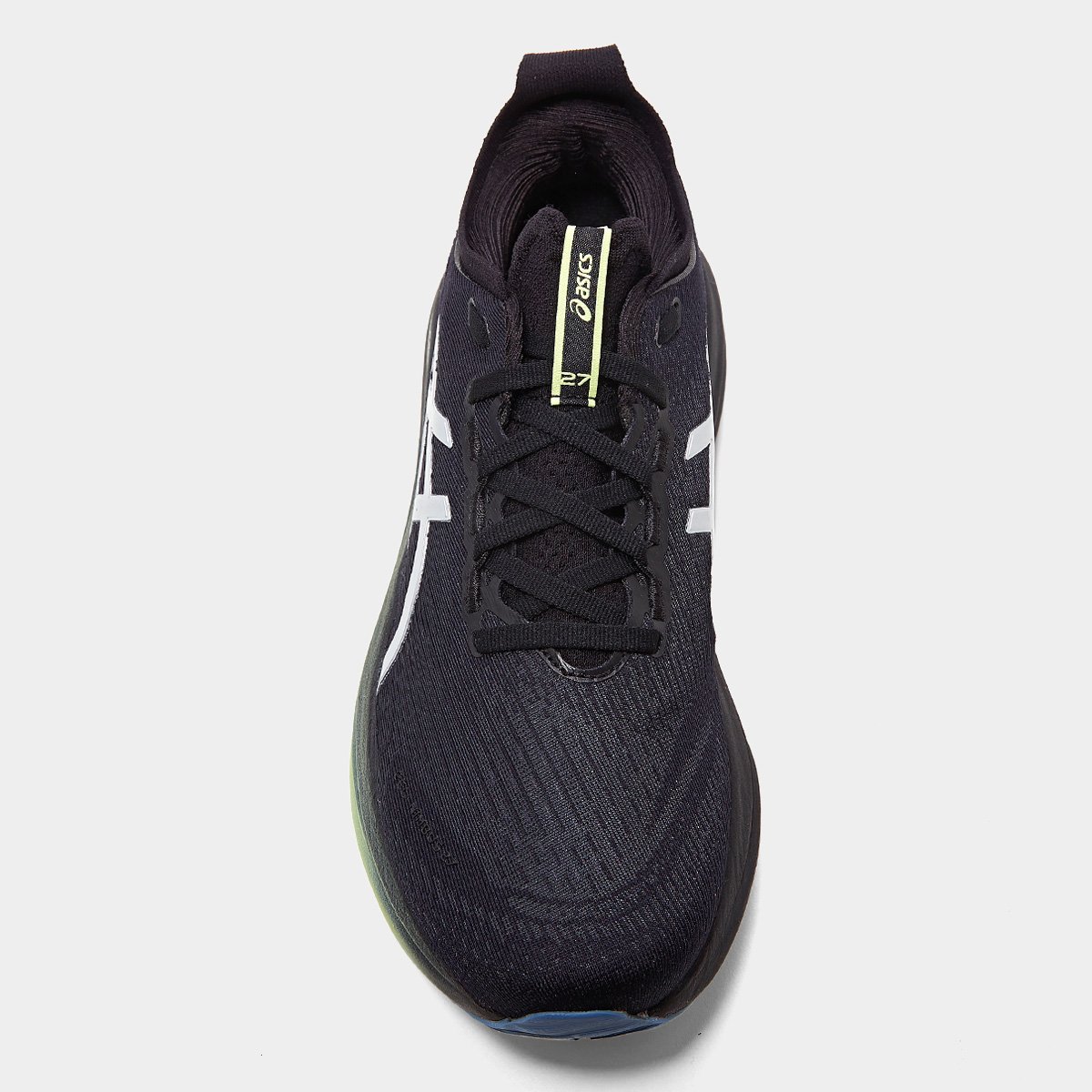 Tênis Asisc Gel-Nimbus 27 Luxe Masculino - Tam: 44 - 2