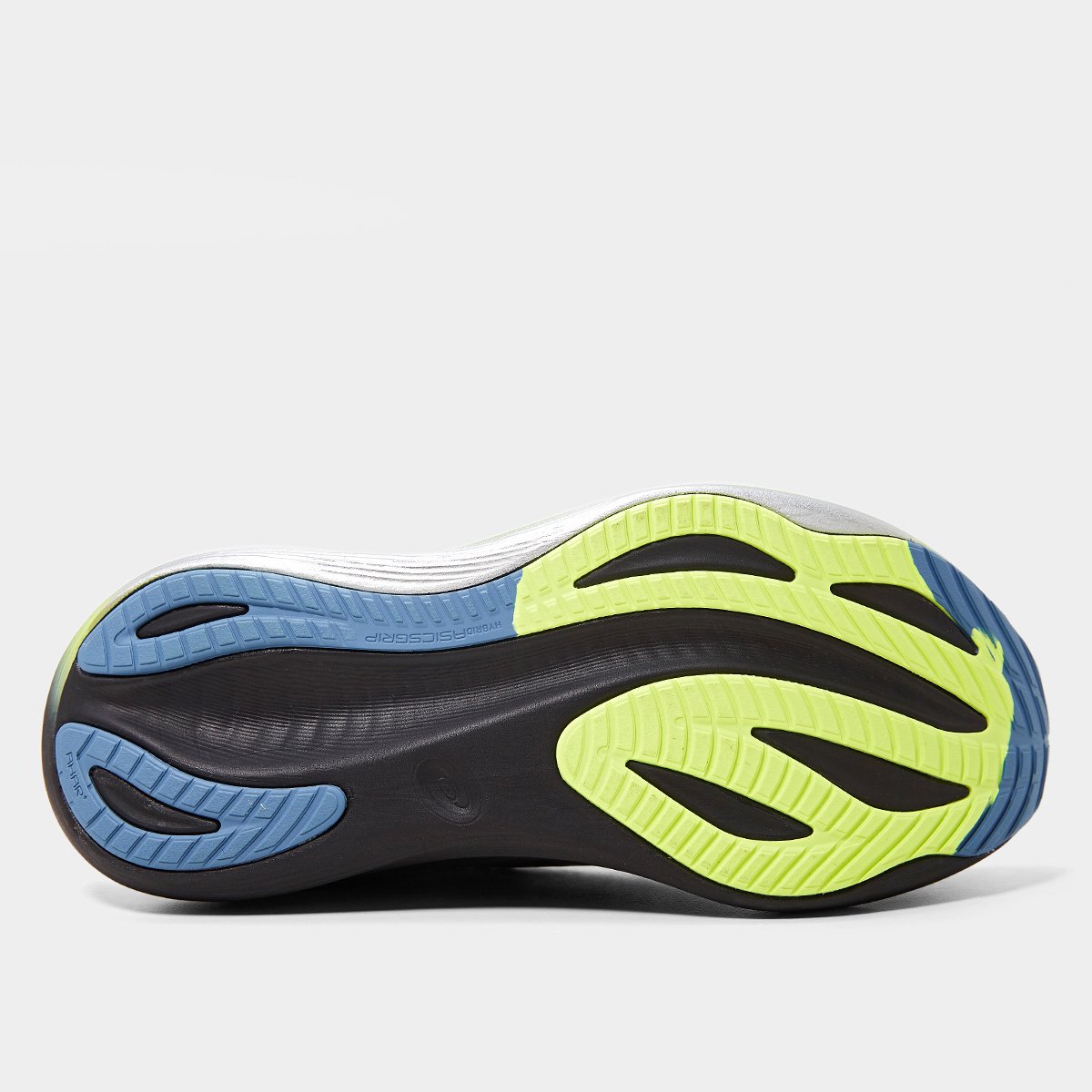 Tênis Asisc Gel-Nimbus 27 Luxe Masculino - Tam: 44 - 4