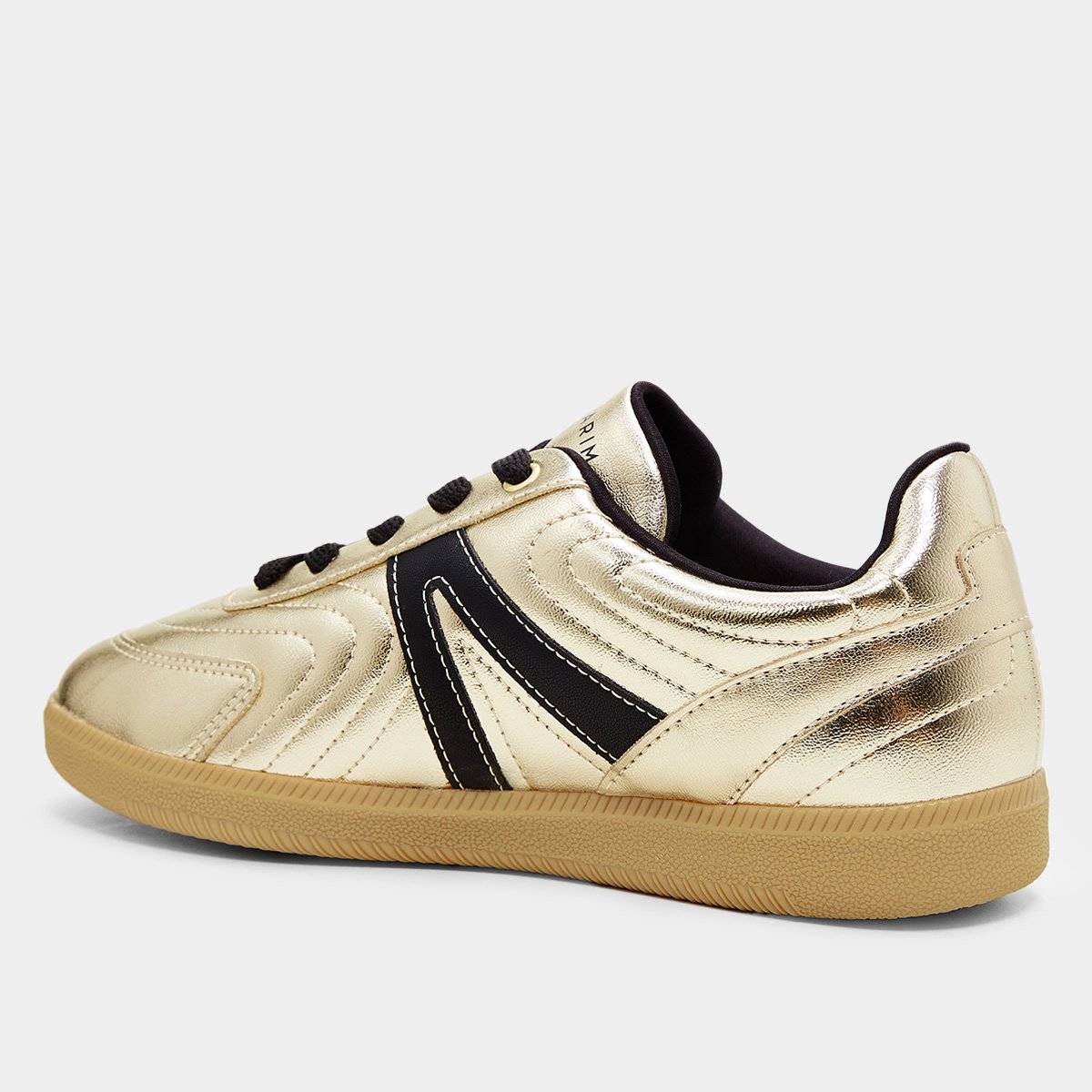 Tenis Ramarim Casual Feminino - Tam: 36 - 2