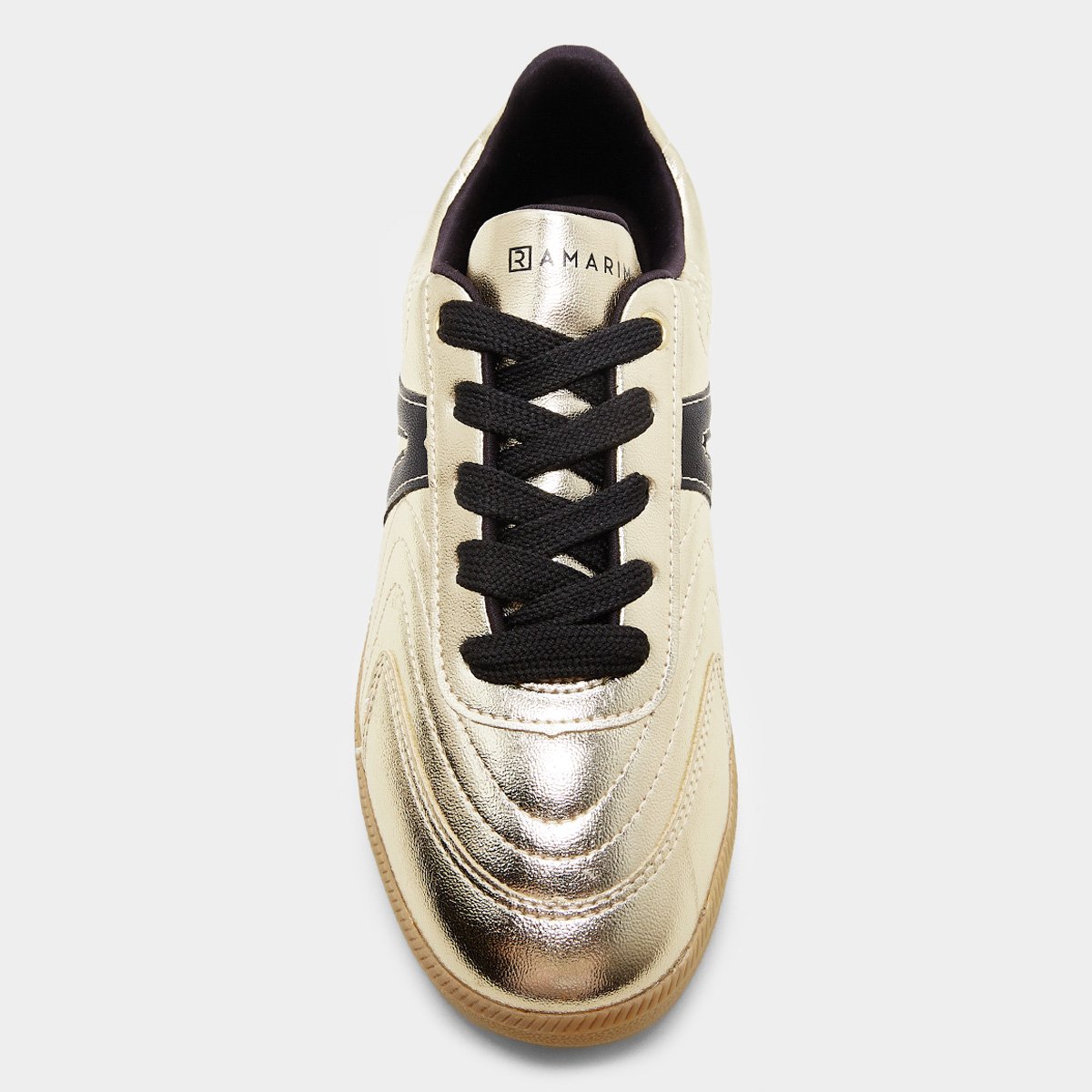 Tenis Ramarim Casual Feminino - Tam: 36 - 3