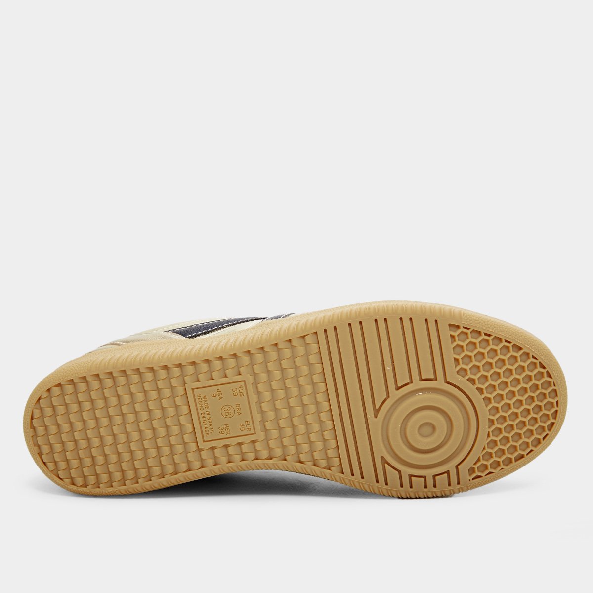 Tenis Ramarim Casual Feminino - Tam: 36 - 4