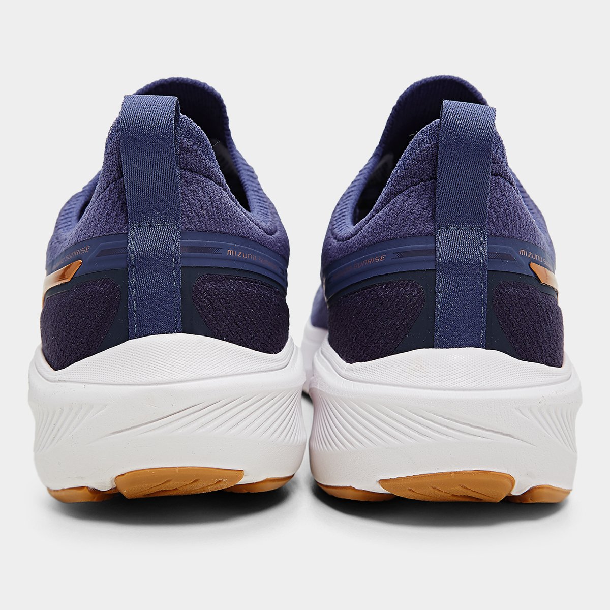 Tênis Mizuno Sunrise Feminino - Tam: 37 - 2