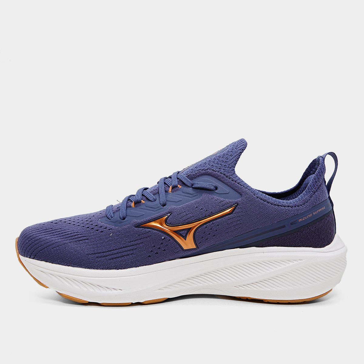 Tênis Mizuno Sunrise Feminino - Tam: 37 - 4