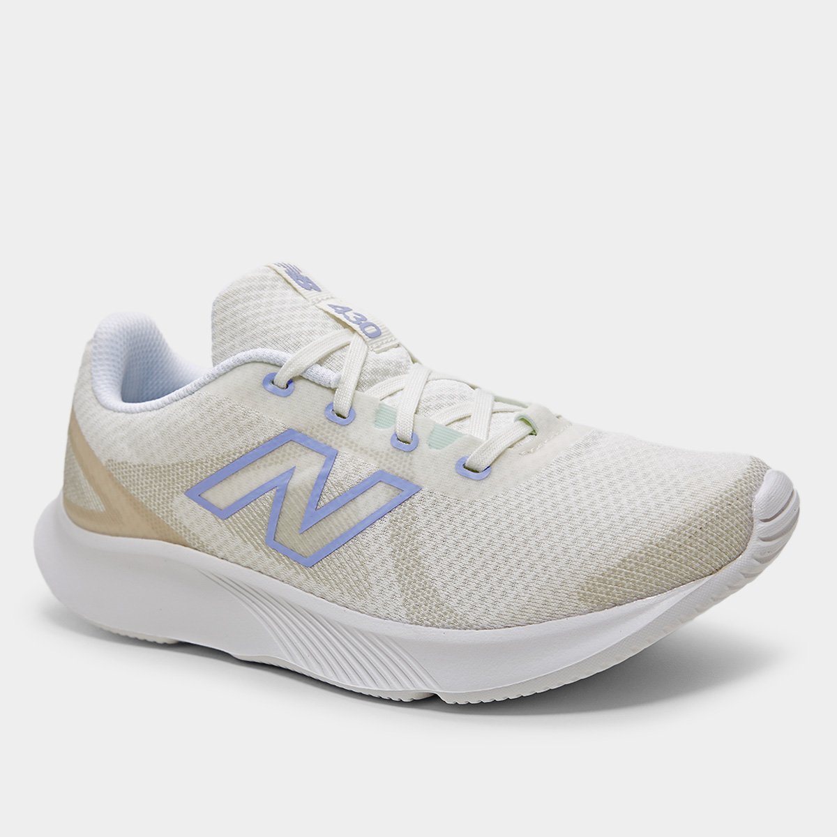 Tênis New Balance 430 V4 Feminino - Tam: 39 - 1
