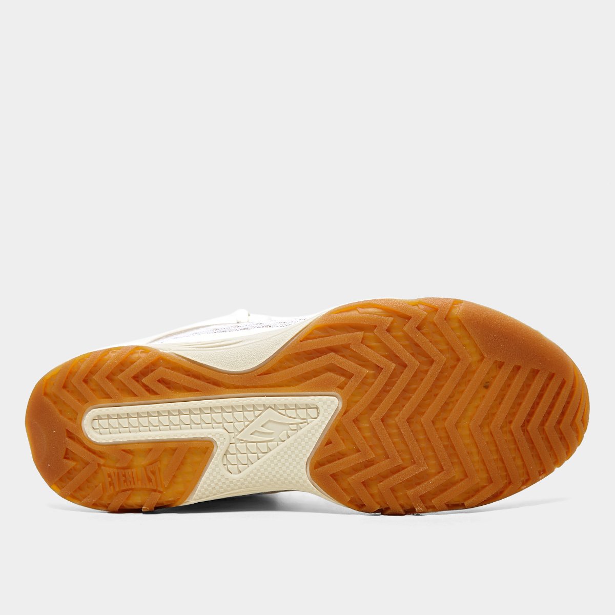Tênis Cano Médio Everlast Forceknit Pro Feminino - Tam: 37 - 4