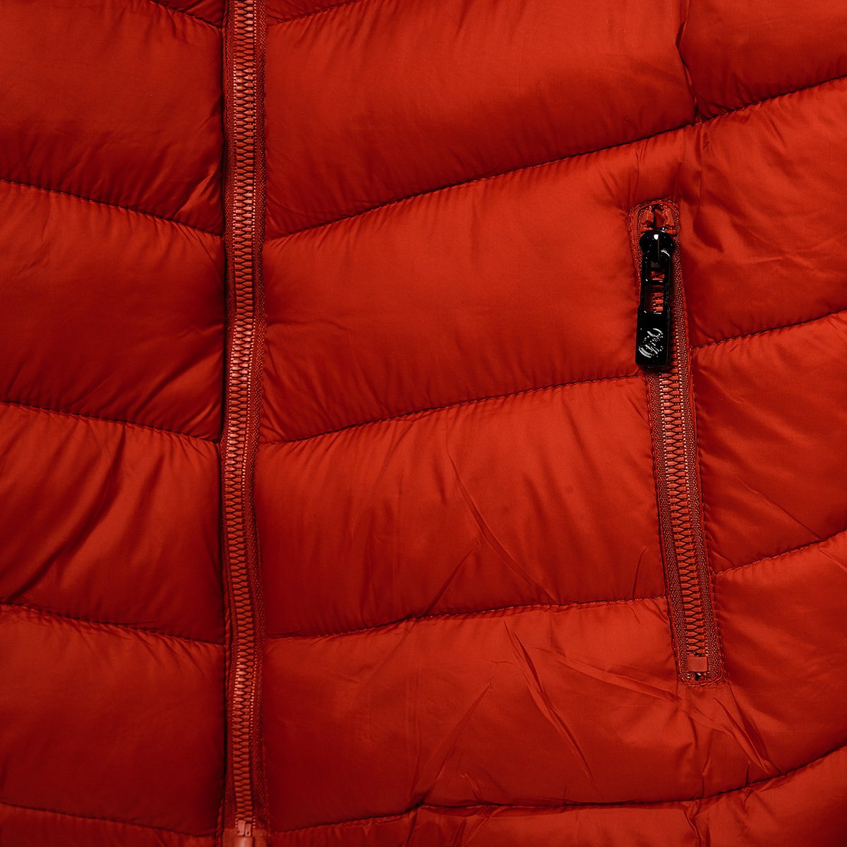 Jaqueta Infantil Red Nose Nylon Menino - Tam: 14A - 2