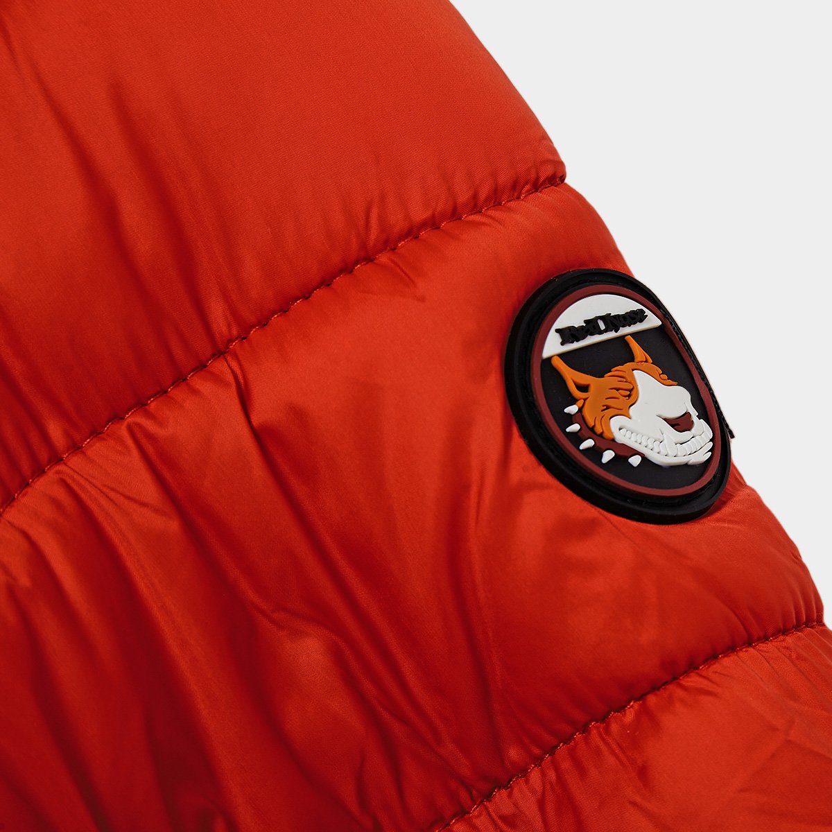 Jaqueta Infantil Red Nose Nylon Menino - Tam: 14A - 3