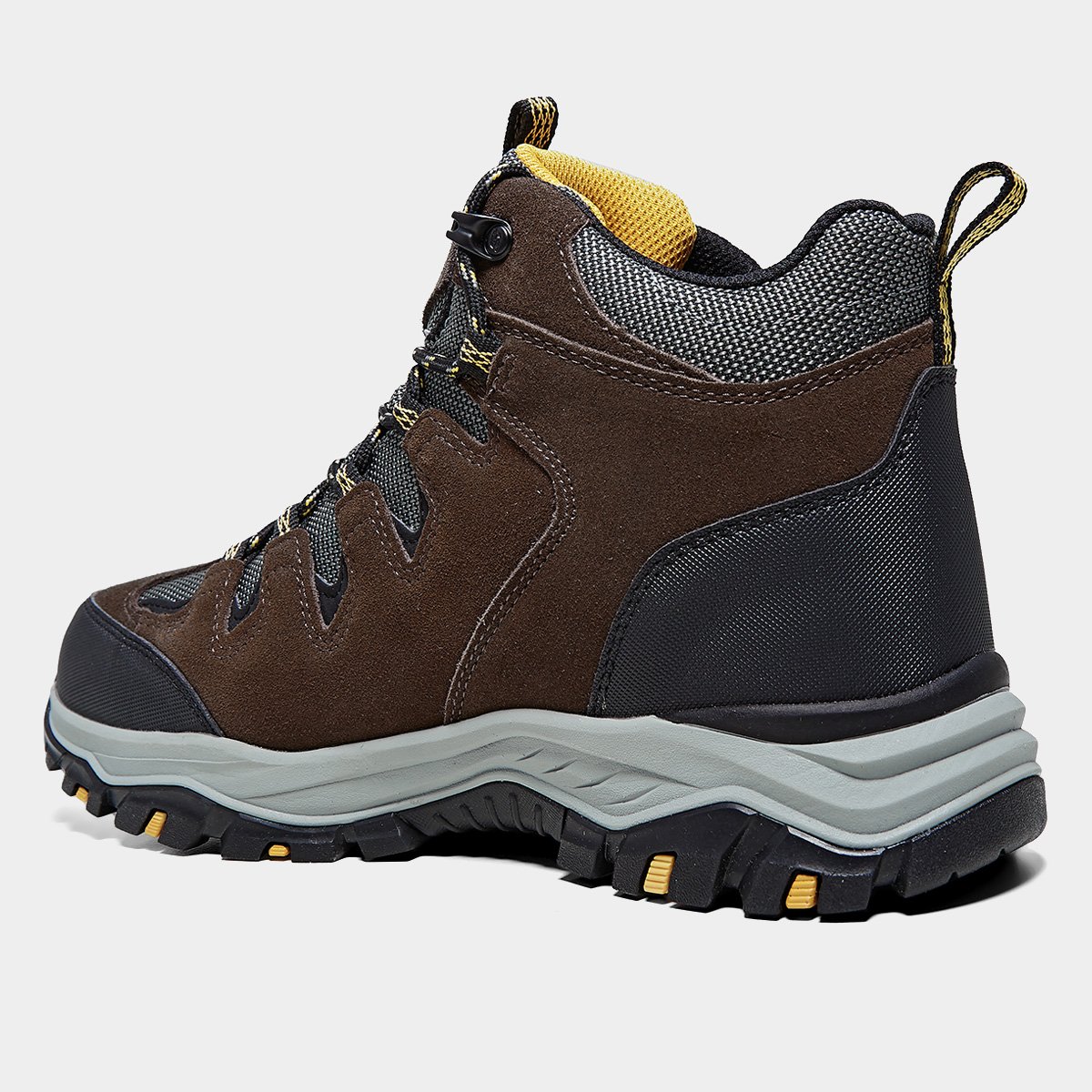 Bota Couro Skechers Rickter Branson Masculina - Tam: 46 - 2