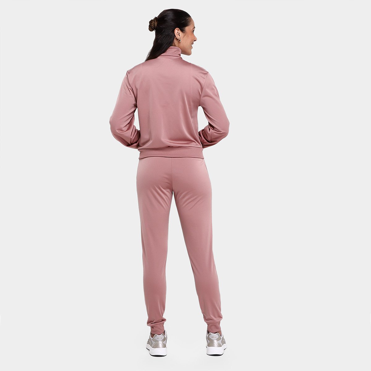 Conjunto Adidas Feminino - Tam: P - 1