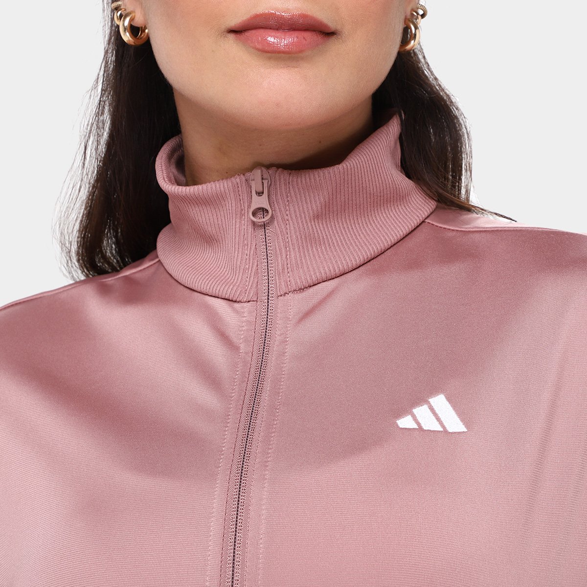 Conjunto Adidas Feminino - Tam: P - 5