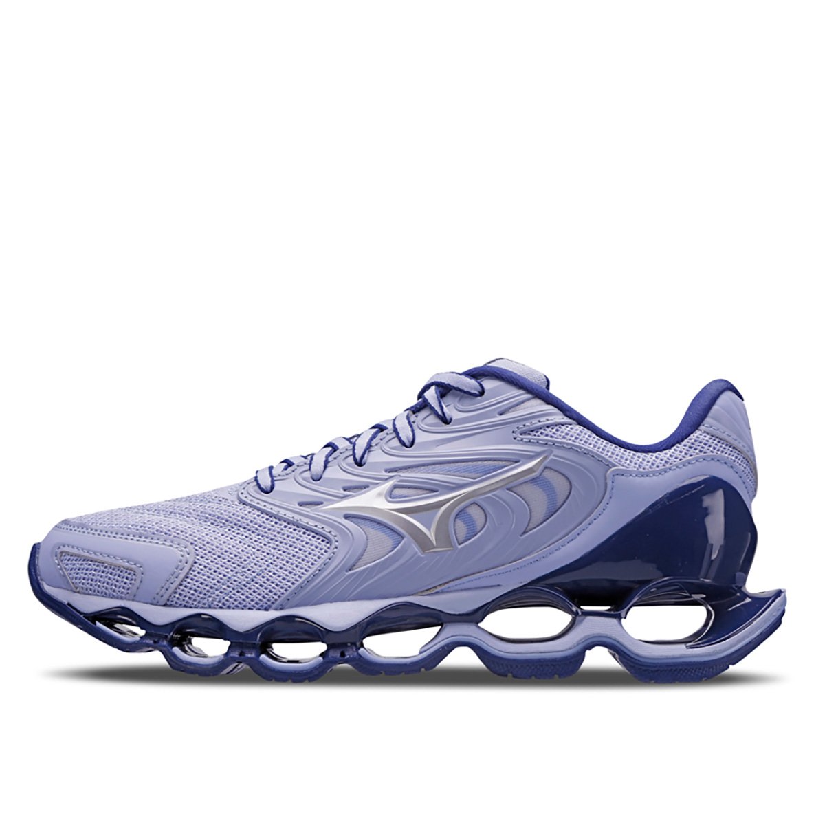Tênis Mizuno Wave Prophecy 12-S Unissex - Tam: 42 - 1