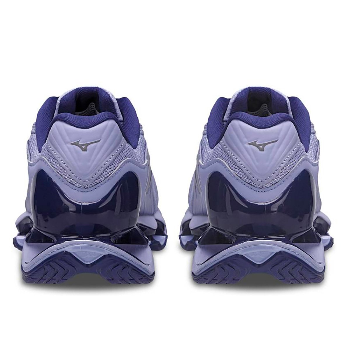 Tênis Mizuno Wave Prophecy 12-S Unissex - Tam: 42 - 2