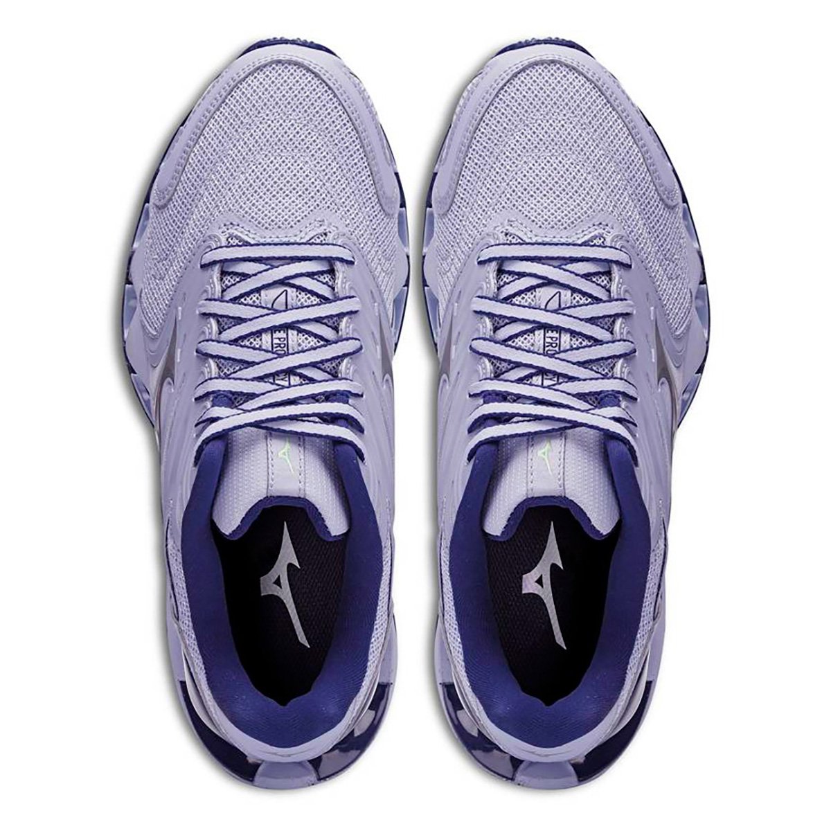 Tênis Mizuno Wave Prophecy 12-S Unissex - Tam: 42 - 3