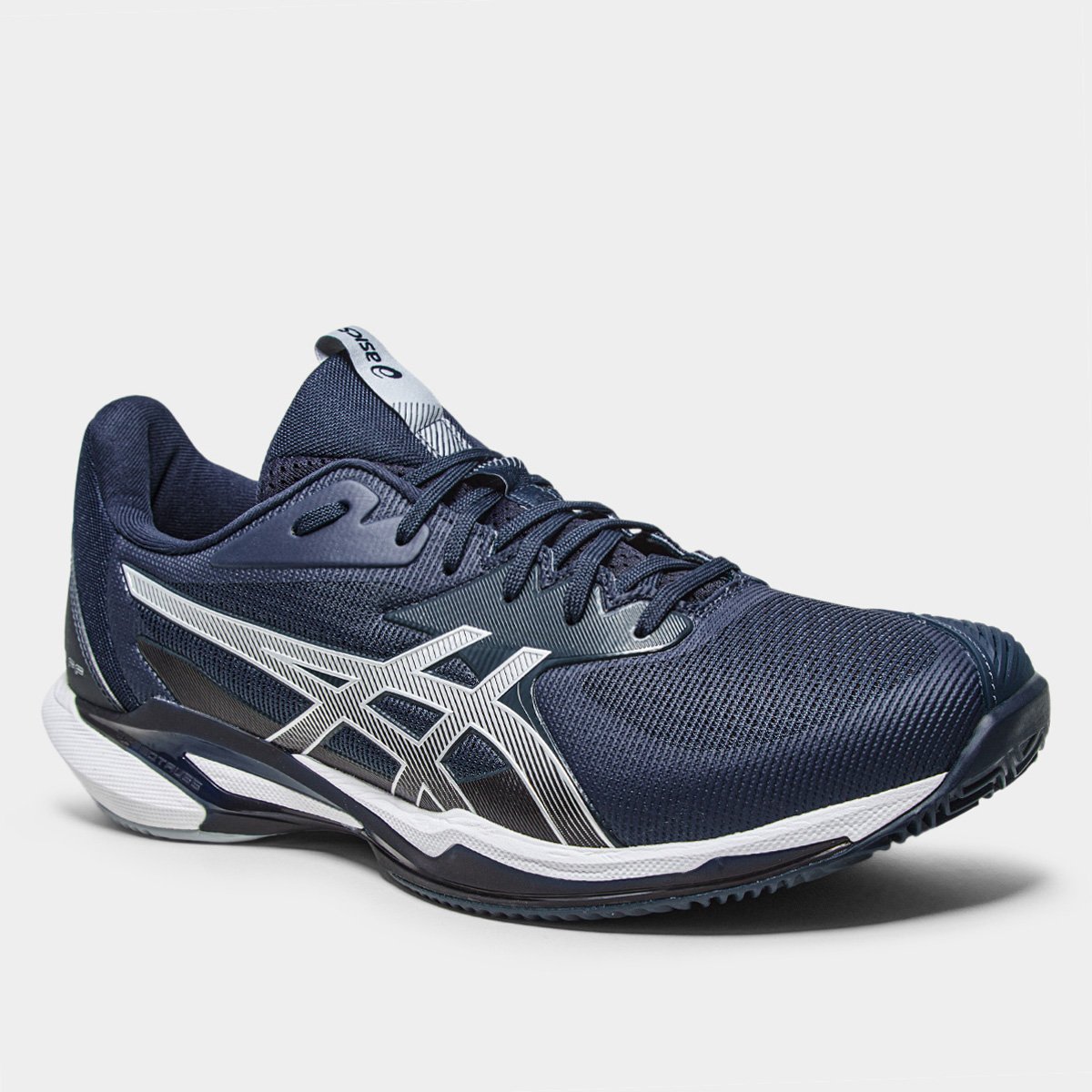 Tênis Asics Solution Speed Ff 3 Clay I Masculino - Tam: 41 - 1