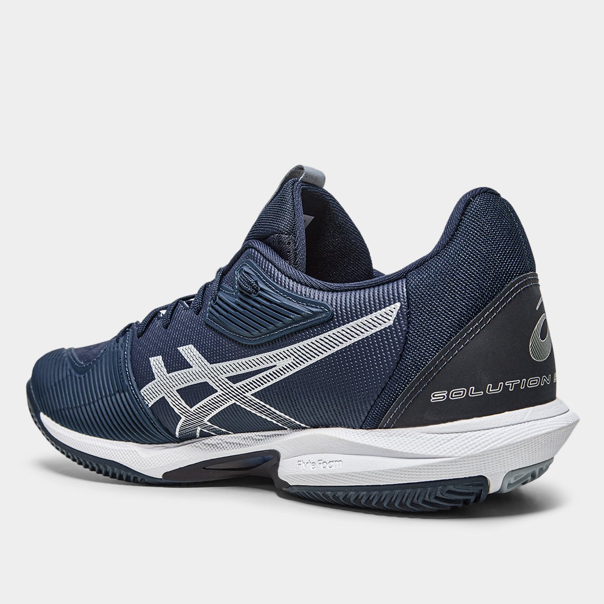 Tênis Asics Solution Speed Ff 3 Clay I Masculino - Tam: 41 - 2