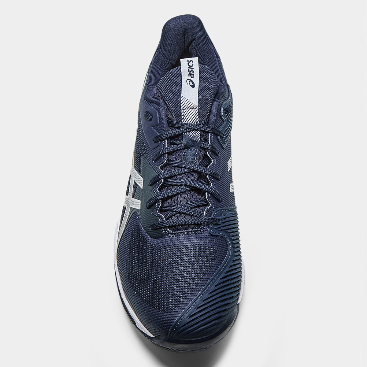 Tênis Asics Solution Speed Ff 3 Clay I Masculino - Tam: 41 - 3