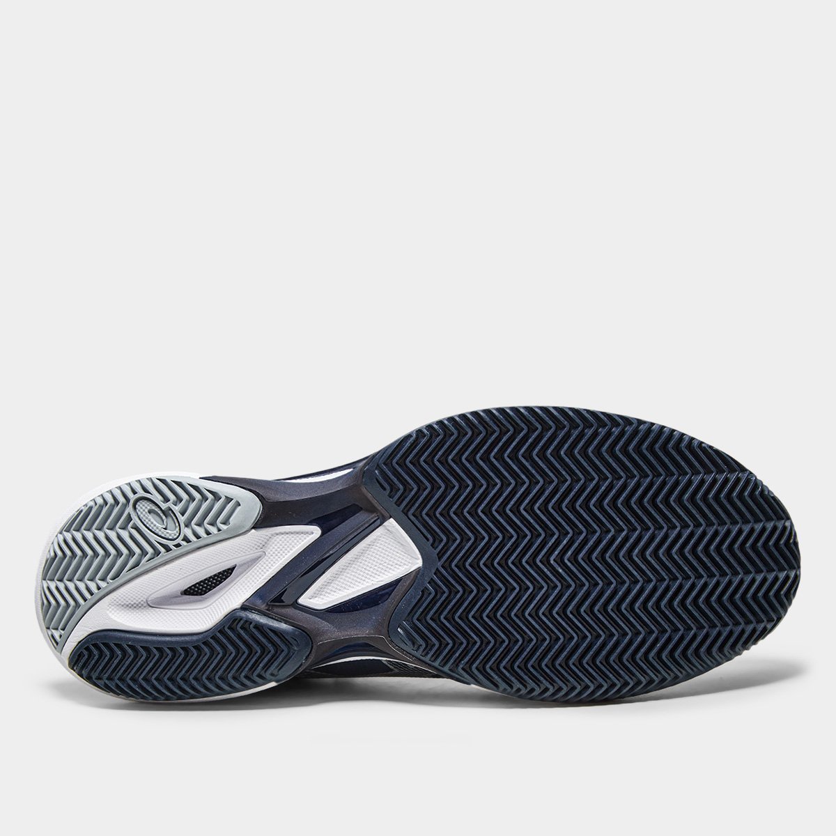 Tênis Asics Solution Speed Ff 3 Clay I Masculino - Tam: 41 - 4