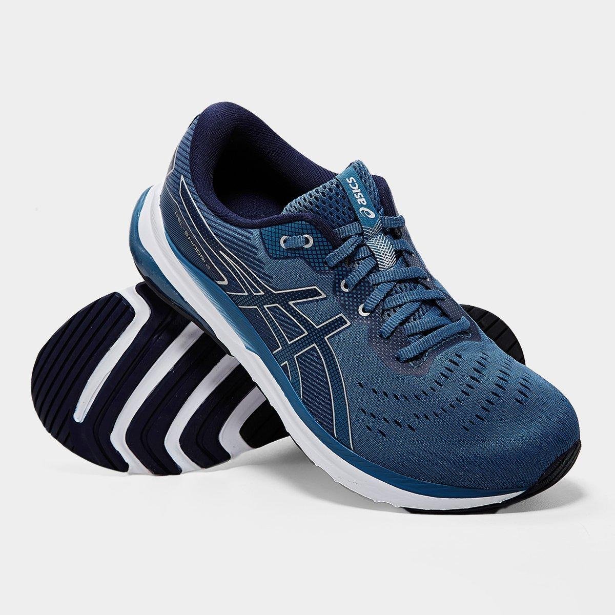 Tênis Asics Gel-Shinobi 2 Masculino - Tam: 44 - 1
