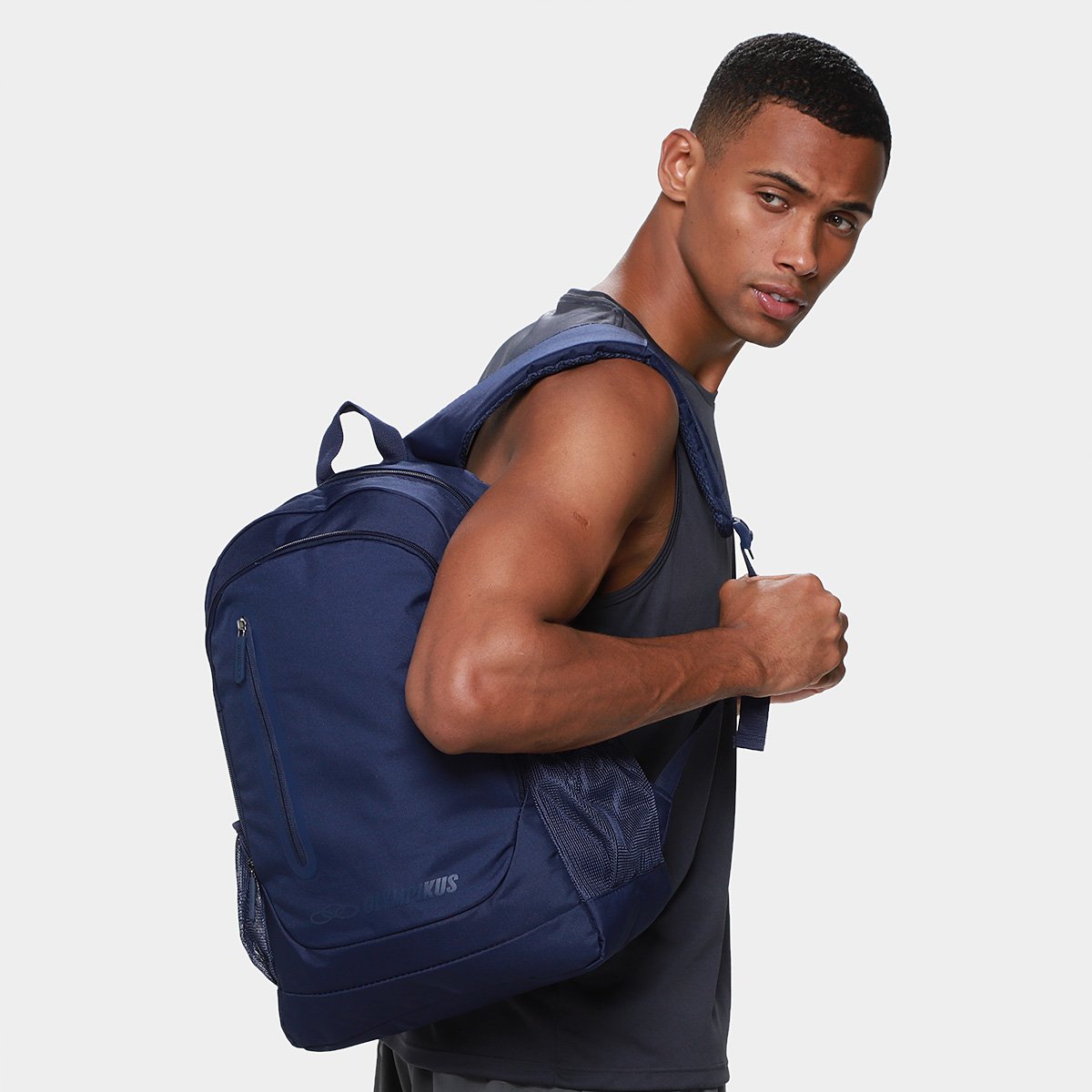 Mochila Olympikus Braze 16L - 1