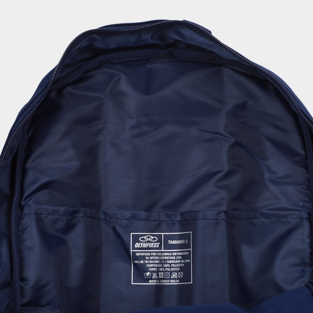 Mochila Olympikus Braze 16L - 4