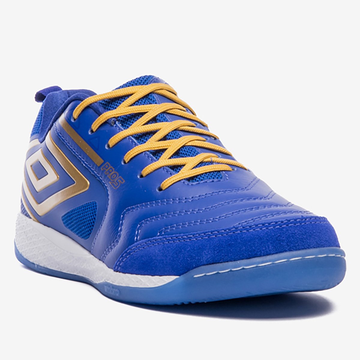 Chuteira Futsal Umbro Pro 5 Bump Unissex - Tam: 38 - 1