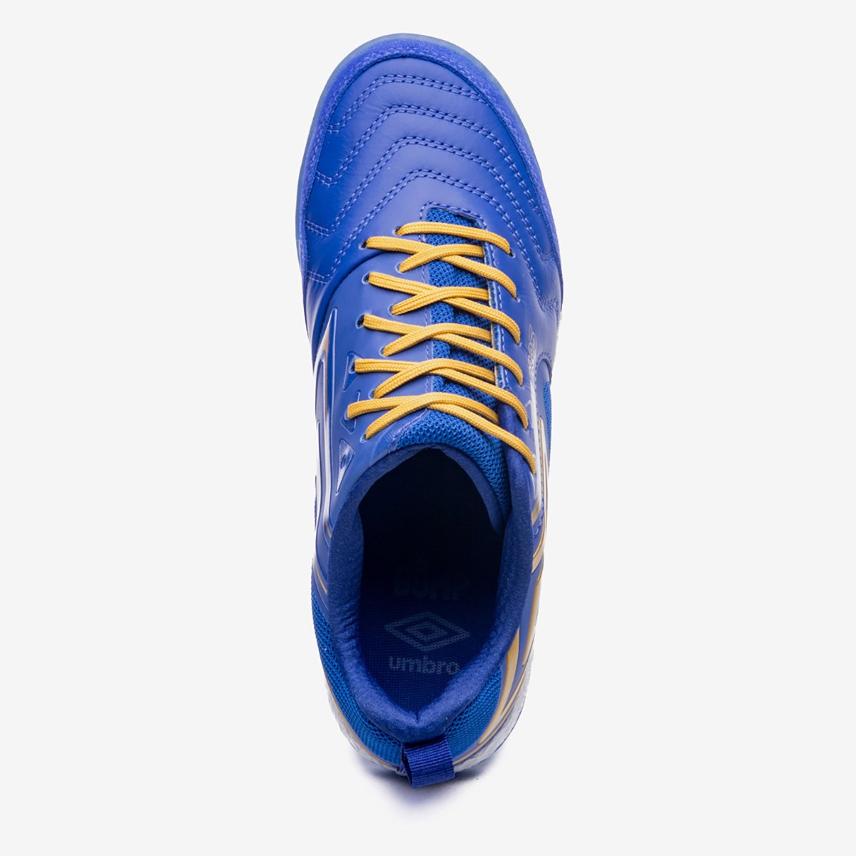Chuteira Futsal Umbro Pro 5 Bump Unissex - Tam: 38 - 2
