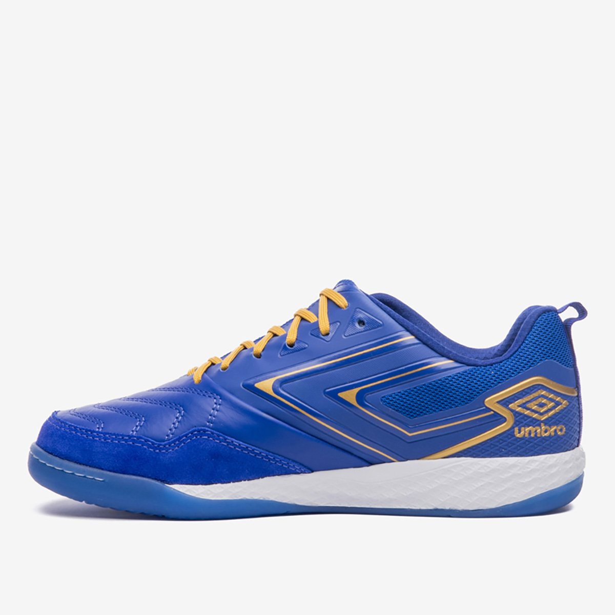 Chuteira Futsal Umbro Pro 5 Bump Unissex - Tam: 38 - 3