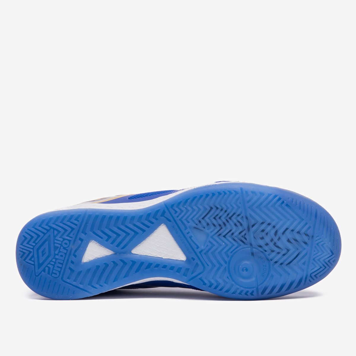 Chuteira Futsal Umbro Pro 5 Bump Unissex - Tam: 38 - 4
