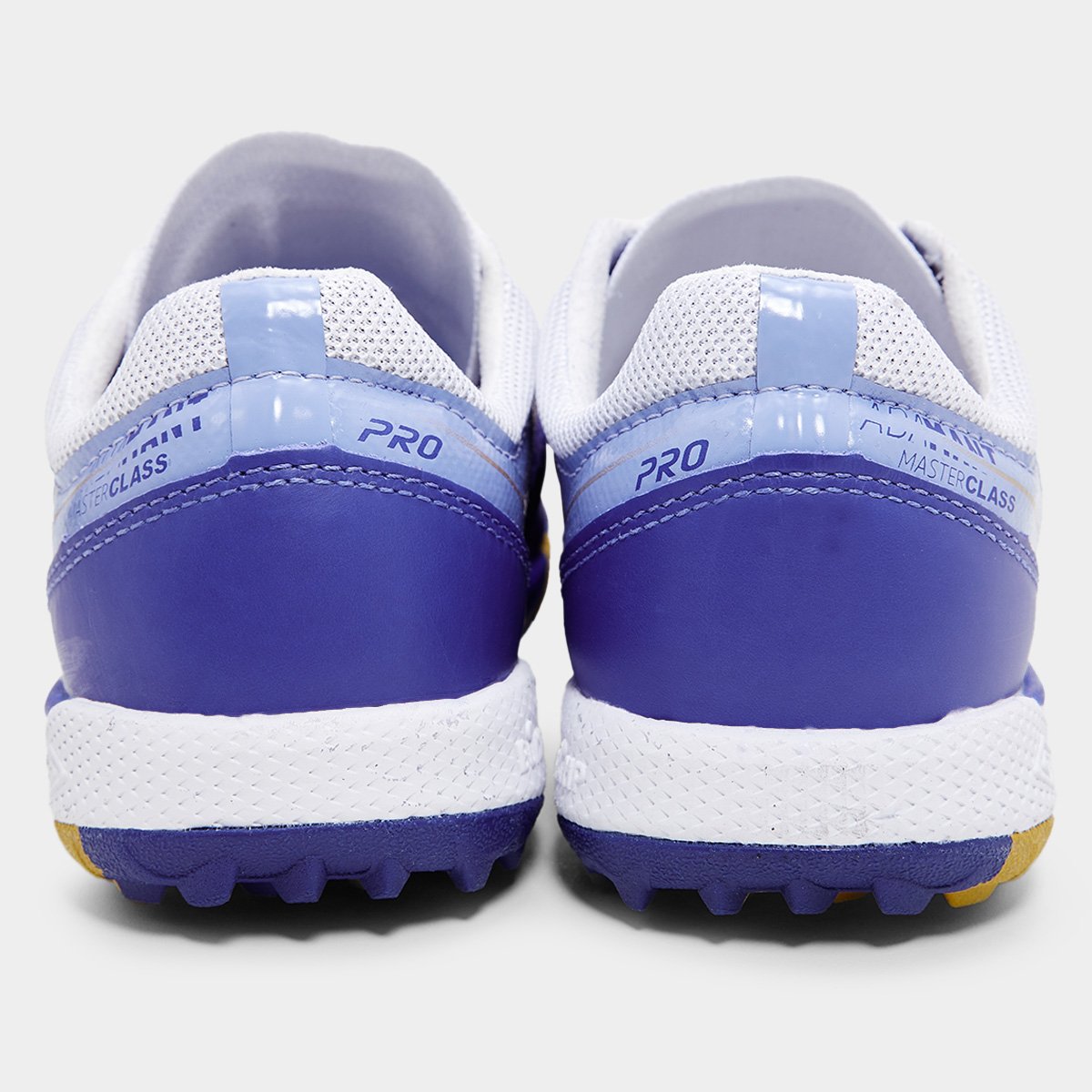 Chuteira Society Umbro Adamant Master Class Pro Bump Unissex - Tam: 39 - 2