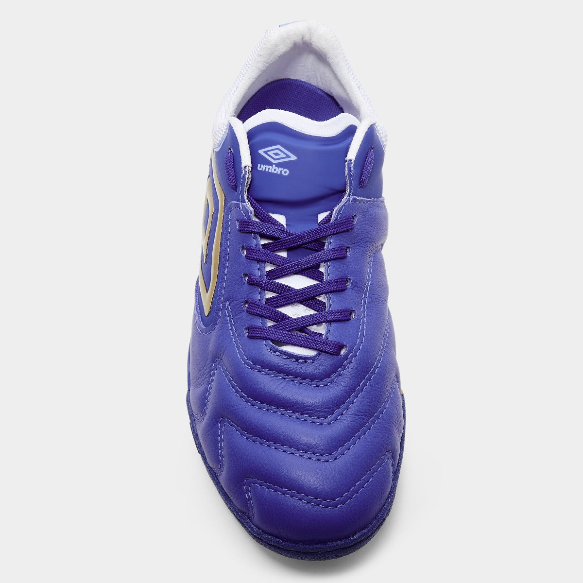 Chuteira Society Umbro Adamant Master Class Pro Bump Unissex - Tam: 39 - 3