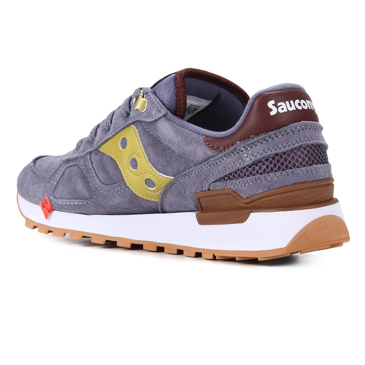 Tênis Saucony Shadow Orig - Tam: 42 - 2