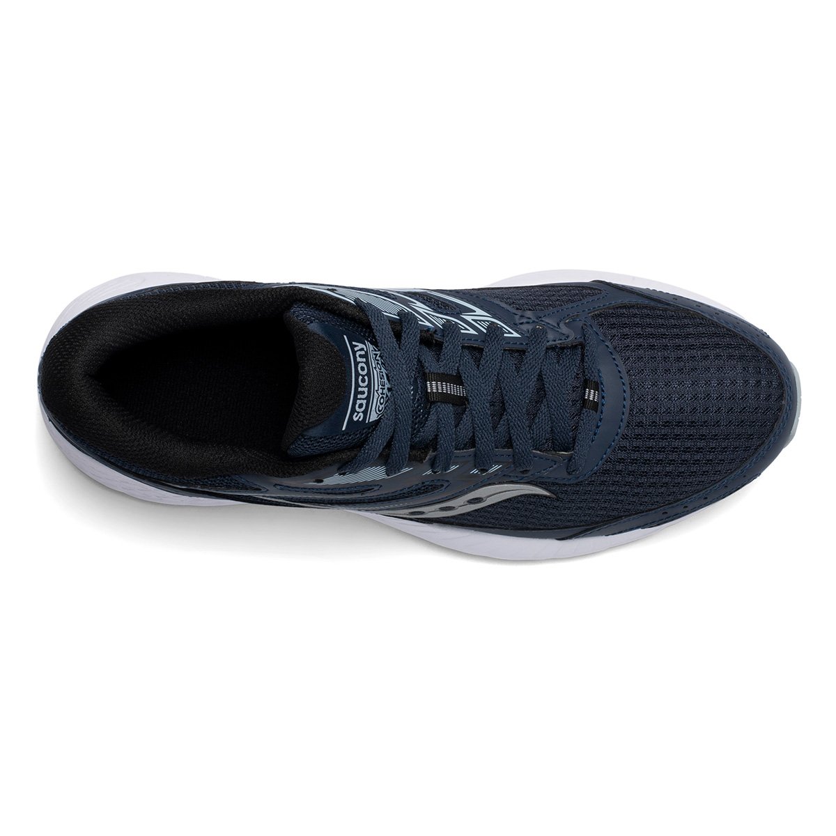 Tênis Saucony Cohesion 13 Masculino - Tam: 42.5 - 3