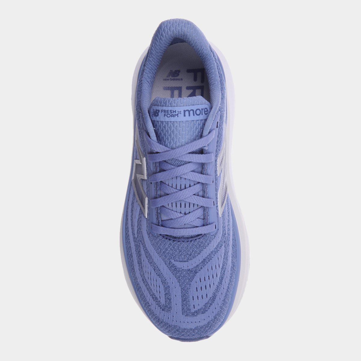 Tênis New Balance Fresh Foam x More V6 Feminino - Tam: 37 - 2