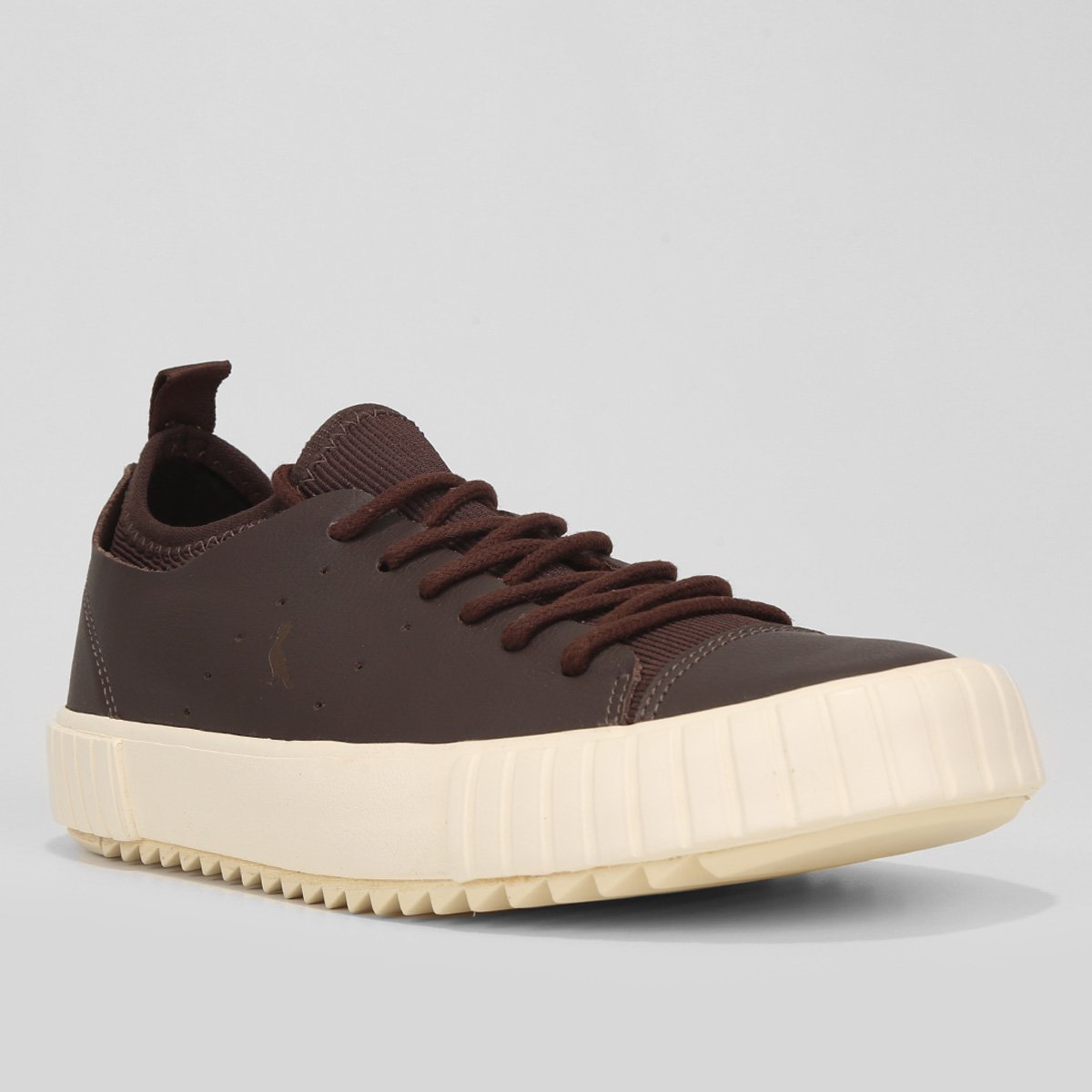 Tênis Couro Reserva Astral Floather Masculino - Tam: 41 - 1