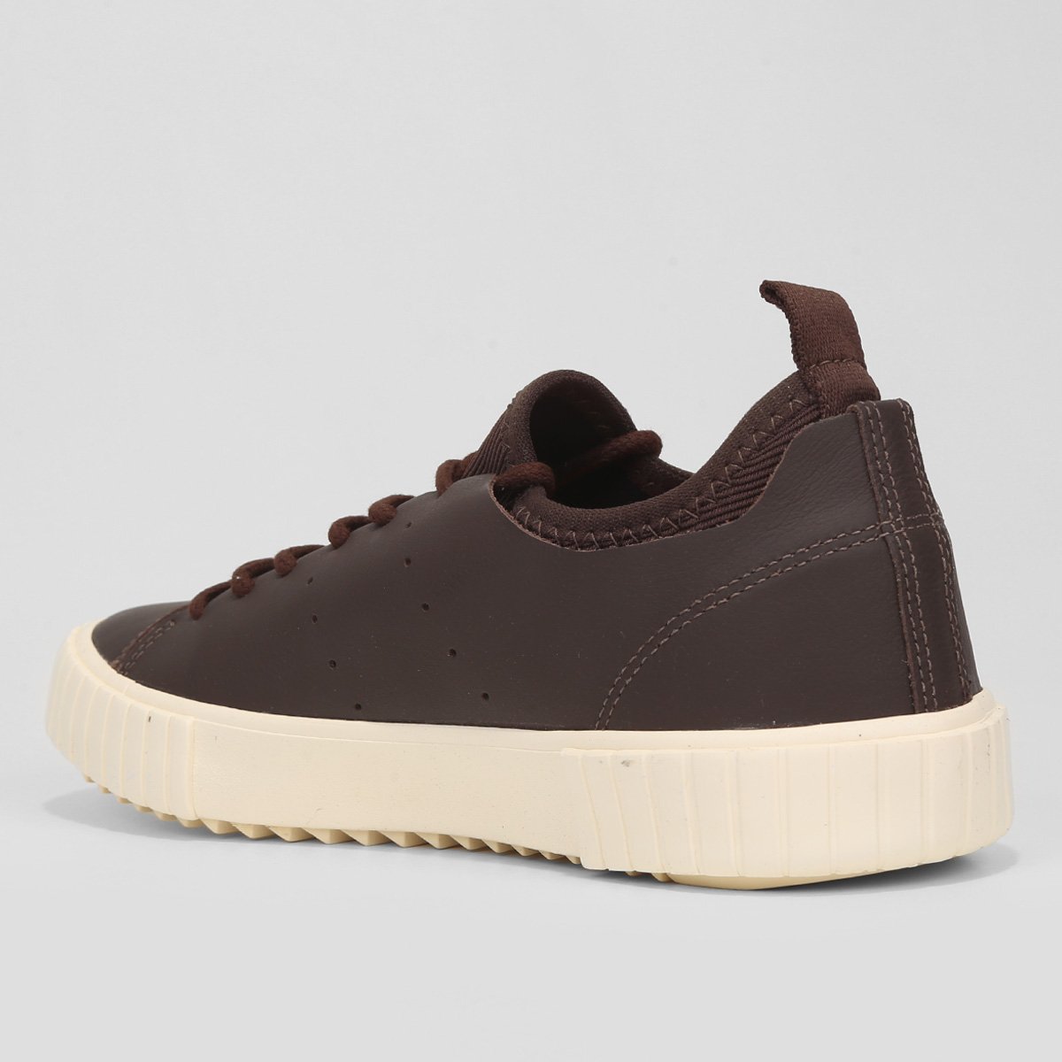 Tênis Couro Reserva Astral Floather Masculino - Tam: 41 - 3
