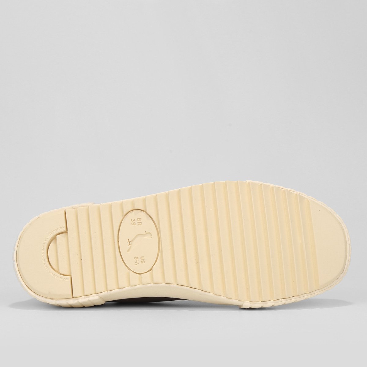 Tênis Couro Reserva Astral Floather Masculino - Tam: 41 - 4