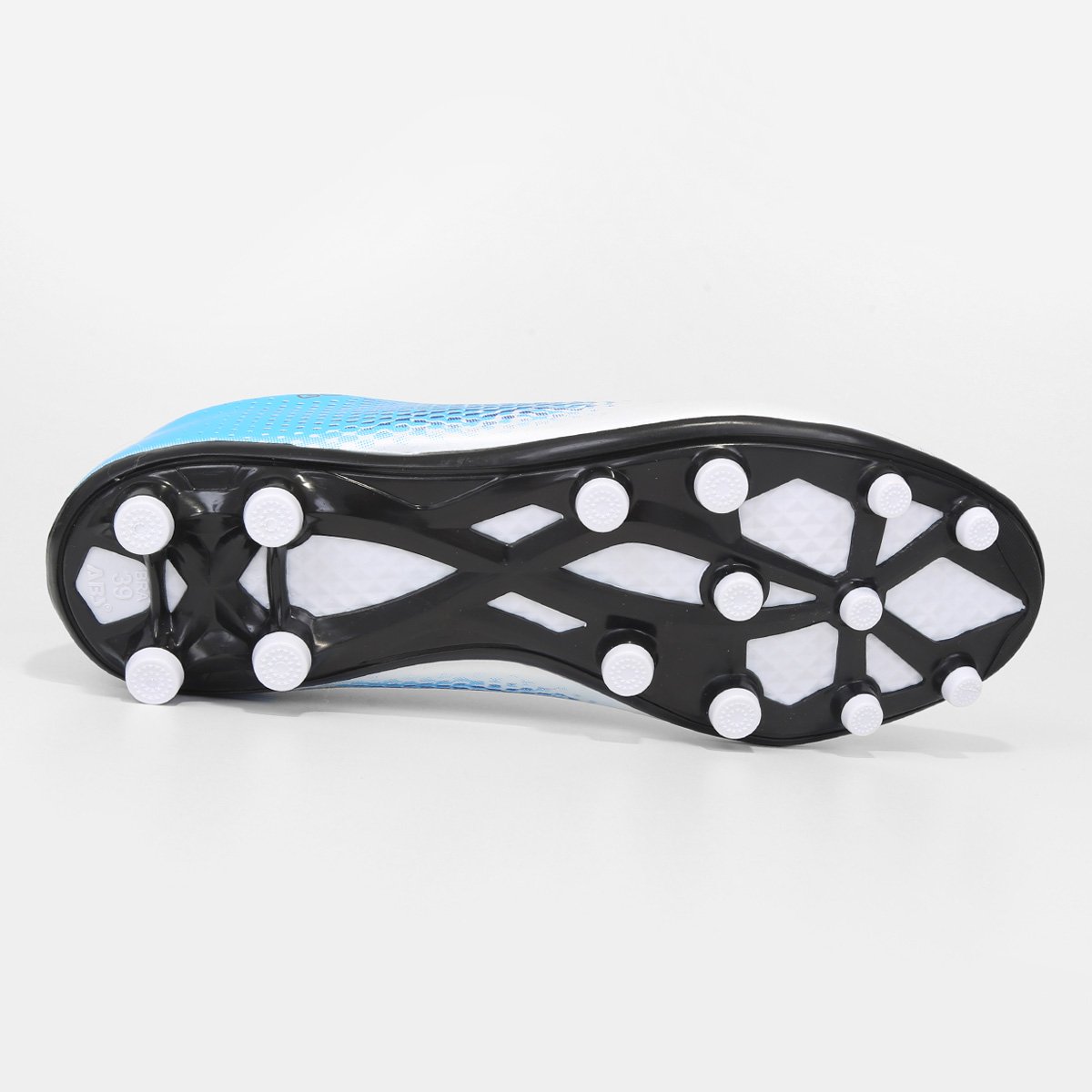 Chuteira Campo Gonew Worldwide Masculina - Tam: 43 - 4